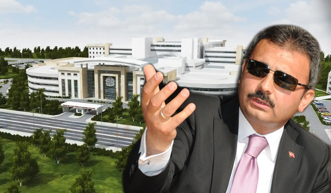 Muzaffer Külcü Çorum