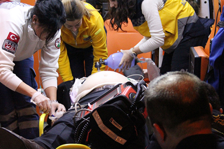 acil servis çorum 1