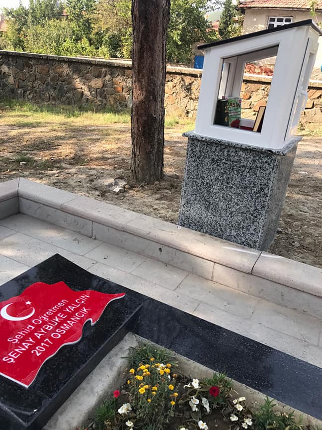 aybüke öğretmen çorum (5)