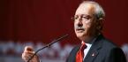 KILIÇDAROĞLU ÇORUM’A GELİYOR!