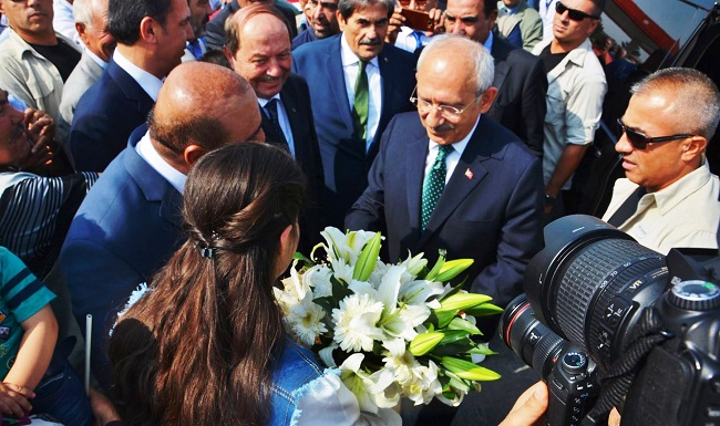 ÇORUM’DA TERÖRÜ BİTİRME SÖZÜ!