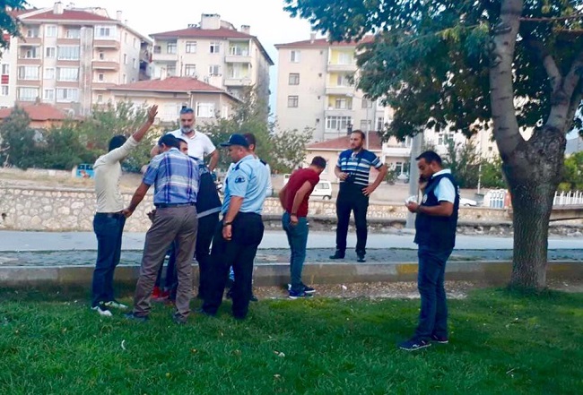 polis çorum (3)