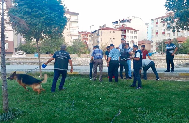 polis çorum (4)