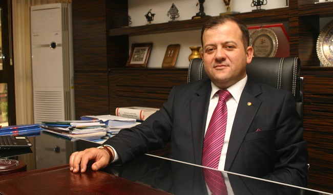 ÇORUM’DAKİ SEÇİMLER İPTAL OLDU