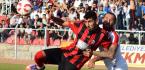 ÇORUMSPOR YİNE AYNI GRUBA DÜŞTÜ