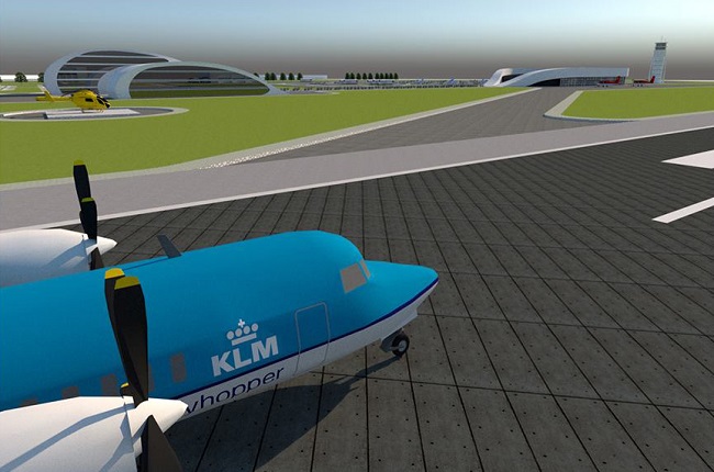 çorum havaalanı (3)