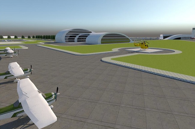 çorum havaalanı (5)