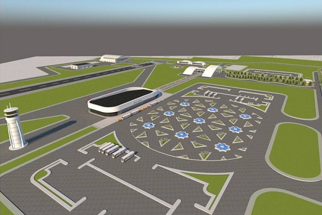 çorum havaalanı (8)