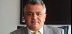 YENİ BAŞKAN MURAT BAĞIRÖZ OLDU