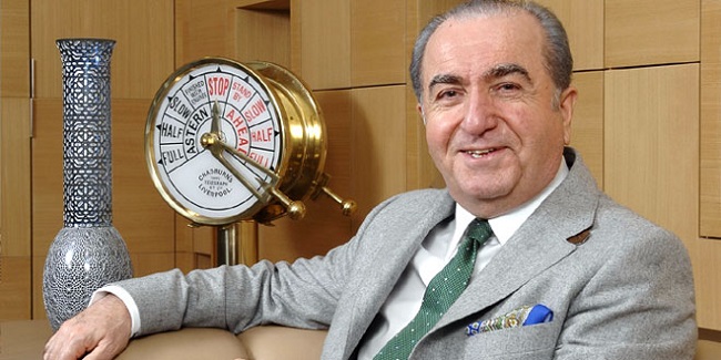 ÇORUM’A GELEREK OKUL AÇACAK