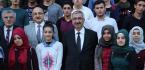 MARDİNLİ ÖĞRENCİLER ÇORUM’U TANIYOR
