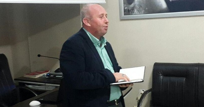 KÜÇÜK ADAMIN BÜYÜK BAŞARISI