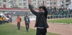 BELEDİYESPOR ÇITAYI YÜKSELTİYOR