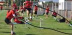 BELEDİYESPOR’DA AYDIN HAZIRLIĞI