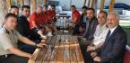 BELEDİYESPOR’A ANLAMLI DESTEK