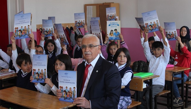SOSYAL GÜVENLİK BİLİNCİ OLUŞTURULACAK