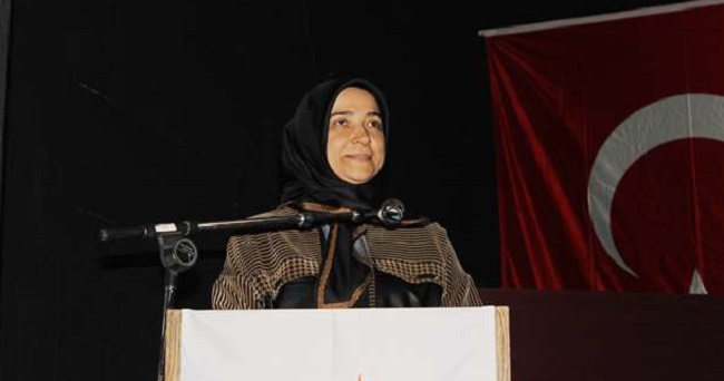 FAZİLE TÖKEL İLE YOLA DEVAM