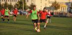 BELEDİYESPOR HIRSLI VE NEŞELİ
