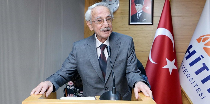 ABDULKADİR OZULU’YA BÜYÜK ONUR