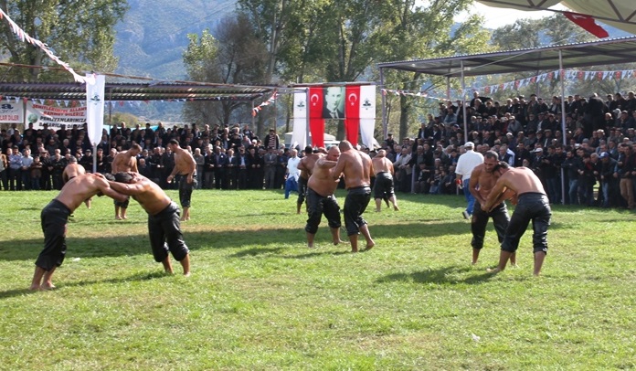 KARGI PANAYIRI 30 EKİM’DE BAŞLIYOR
