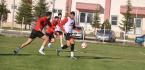 BELEDİYESPOR’DA HEDEF 3 PUAN