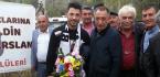 TOLGAY’DAN KÖYÜNE REKOR YARDIM