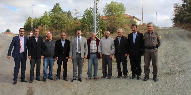 ÇORUM’UN MECİTÖZÜ İLÇESİNDE KÖYLERDE EMNİYET VE ASAYİŞİN SAĞLANMASI VE KIRSAL KESİMDE YAŞAYAN İNSANLARIN DAHA HUZURLU BİR YAŞAM SÜRMESİ İÇİN KÖYLERE MOBESE SİSTEMİ KURULDU. (MUHAMMED MUTTALİP YALÇIN/ÇORUM-İHA)