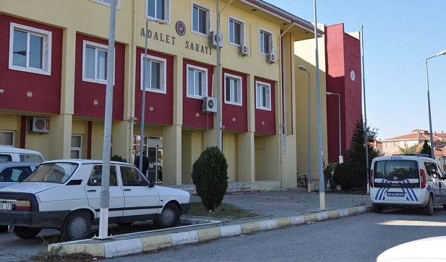 53 FİŞEK ESRAR ELE GEÇİRİLDİ (SERKAN ŞANSEVER/ÇORUM-İHA)