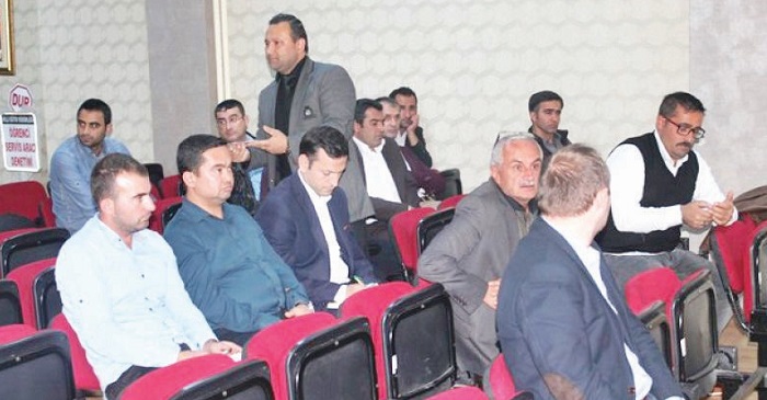 BAŞARIYI ARTIRMAK İÇİN YENİ PROJE