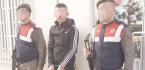 FİRARİ ASKER BÖYLE YAKALANDI