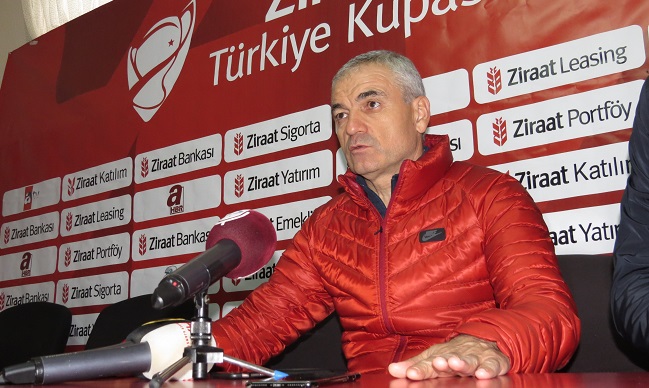 ÇALIMBAY: ÇORUM’U İYİ ANALİZ ETTİK