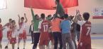 FUTSAL TURNUVASI SONA ERDİ