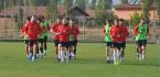 BELEDİYESPOR’DA TEK DÜŞÜNCE GALİBİYET
