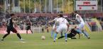 TRABZONSPOR ÇORUM’A PATLADI