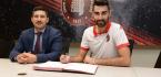 VOLEYBOL TAKIMINA YENİ TRANSFERLER