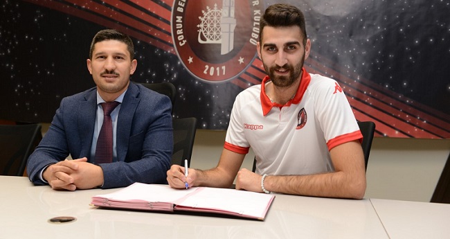 VOLEYBOL TAKIMINA YENİ TRANSFERLER