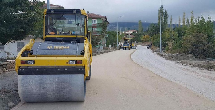 ORTAKÖY’DE HİZMET SEFERBERLİĞİ