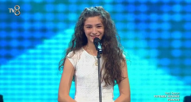 ÇORUMLU MEHİR HAYRAN BIRAKTI