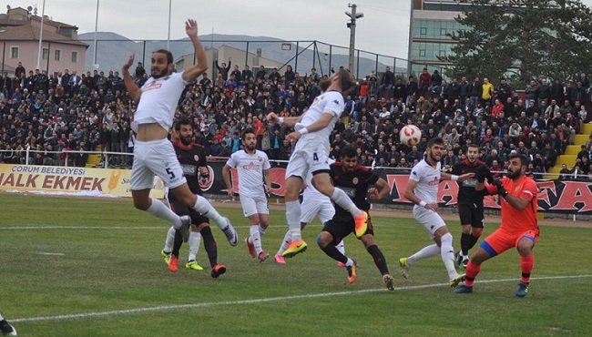 ŞEYTANIN BACAĞINI SONUNDA KIRDIK