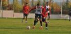 TRABZONSPOR HAZIRLIKLARI SÜRÜYOR