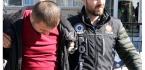 ESRAR OPERASYONUNDA YAKALANDI