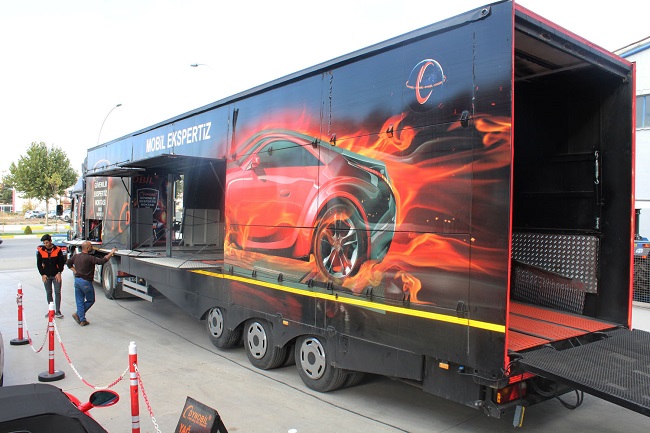 Dynobil Oto Ekspertiz ÇORUM (1)