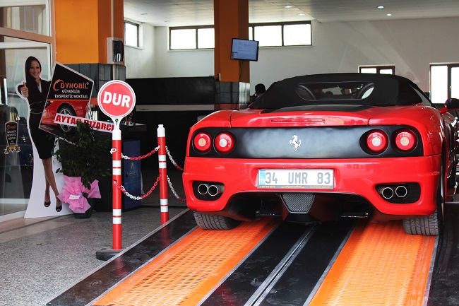 Dynobil Oto Ekspertiz ÇORUM (11)