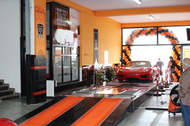 Dynobil Oto Ekspertiz ÇORUM (12)