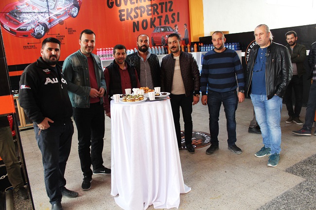 Dynobil Oto Ekspertiz ÇORUM (13)