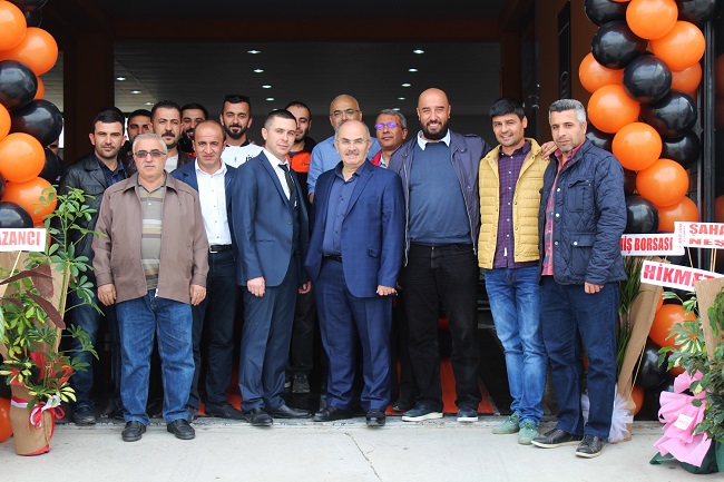 Dynobil Oto Ekspertiz ÇORUM (15)