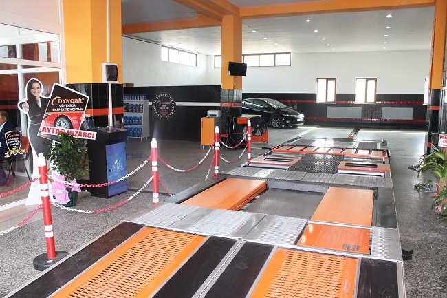 Dynobil Oto Ekspertiz ÇORUM (19)