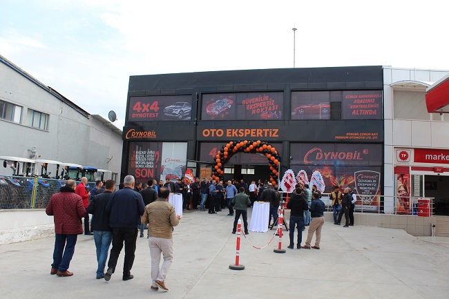 Dynobil Oto Ekspertiz ÇORUM (2)