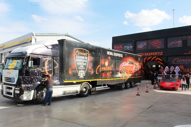 Dynobil Oto Ekspertiz ÇORUM (20)