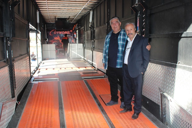 Dynobil Oto Ekspertiz ÇORUM (21)